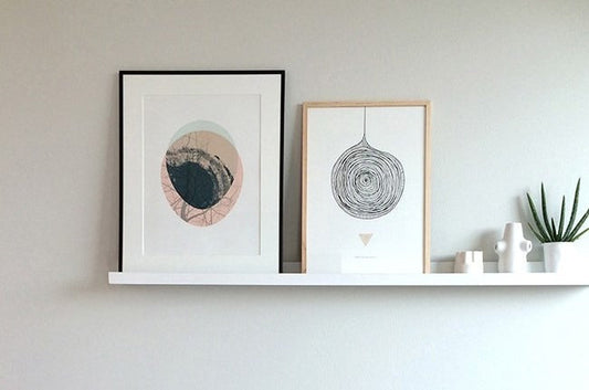 Gri Tonlarıyla Yalın ve Huzurlu bir Başlangıç