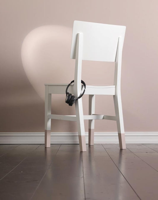 PEMBE TONLARIYLA ROMANTİK BİR YAZ