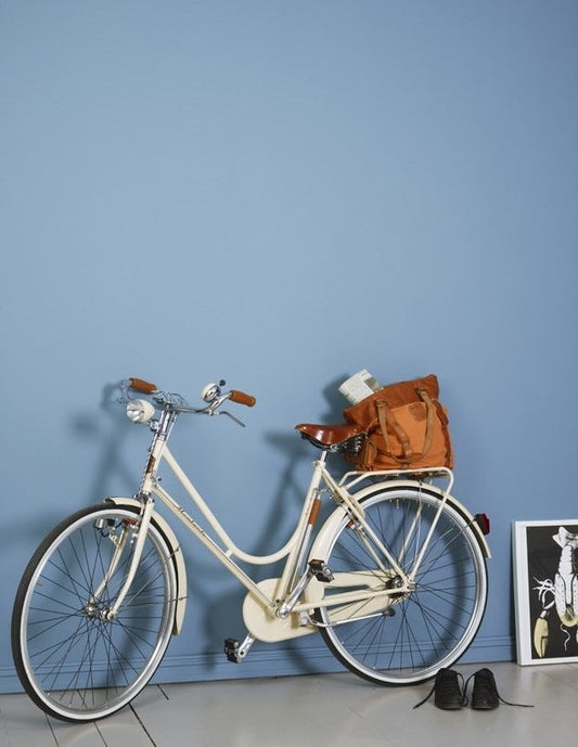 ŞİMDİ CANLANMA ZAMANI