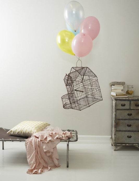 ŞEKER GİBİ PASTEL RENKLER