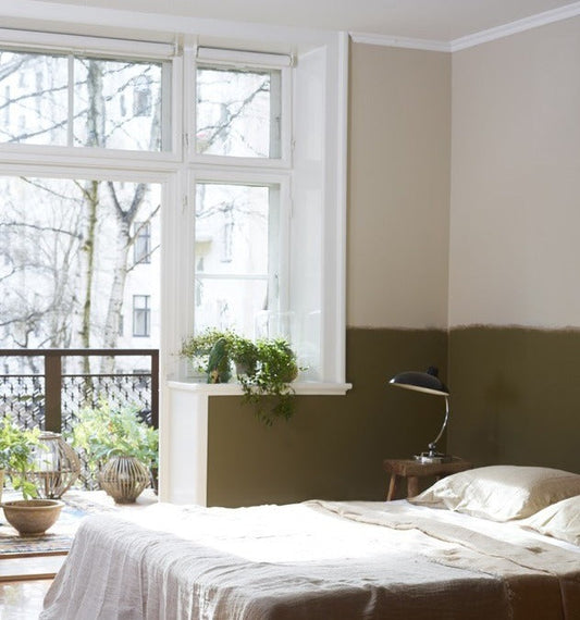 YENİ BOYA TEKNİĞİYLE «MÜKEMMEL KUSURLAR» YARATMAK MÜMKÜN