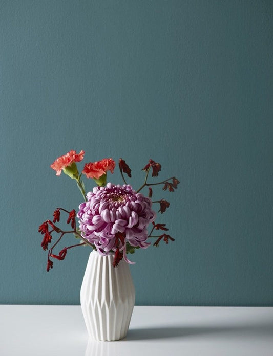 SEZON TRENDLERİ: DEKORASYONUN TURKUAZ HALİ