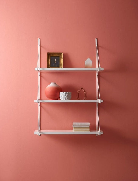 SEZONUN PEMBE TONLARIYLA TASARIM TRENDLERİ