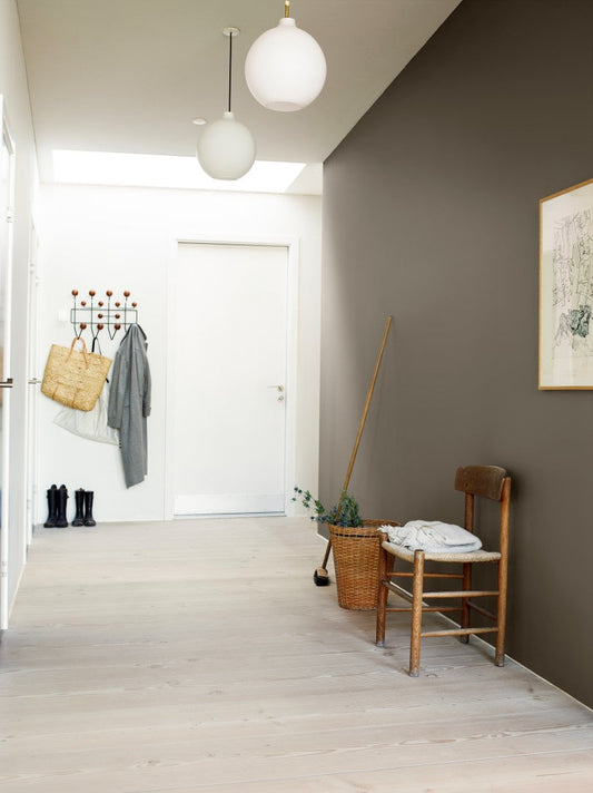 Koridor Dekorasyonu Fikirleri