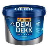 Demidekk Ultimate Tackfarg