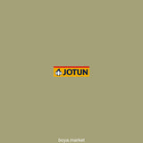 Jotun Ic Cephe Renk Kodu 8109 APRIL GREEN