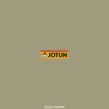 Jotun İç Cephe Rengi 8493 Green Tea