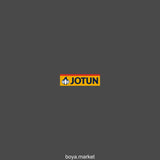 Jotun İç Cephe Rengi 9938 BLACKENED BLACK