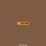 Jotun Ic Cephe Renk Kodu 10981 NORWEGIAN WOOD