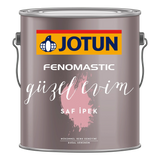 Fenomastic Güzel Evim Saf İpek