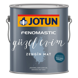 Fenomastic Güzel Evim Zengin Mat