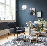 Jotun Ic Cephe Renk Kodu 4477 DECO BLUE