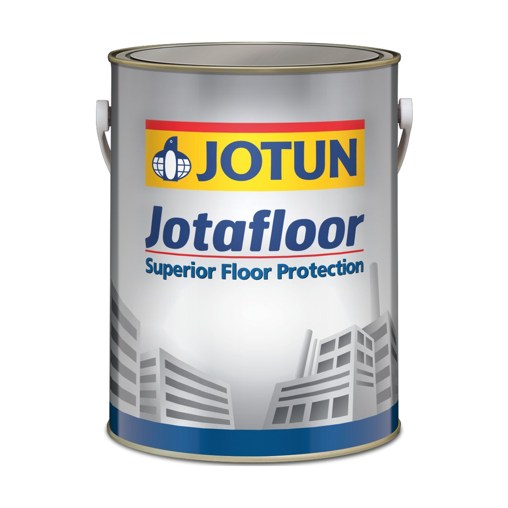Aluminium Paint HR – Jotun Market