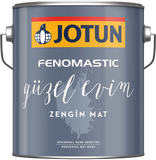 Jotun Ic Cephe Renk Kodu 4638 ELEGANT BLUE