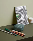 Jotun İç Cephe Rengi 8479 Evergreen