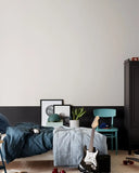 Jotun İç Cephe Rengi 9938 BLACKENED BLACK