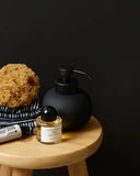 Jotun İç Cephe Rengi 9938 BLACKENED BLACK