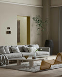 Jotun İç Cephe Rengi 8583 EARTHY YELLOW