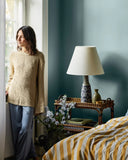 Jotun İç Cephe Rengi 9918 CLASSIC WHITE