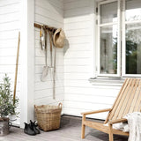 DEMIDEKK Terrassalasyr