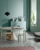 Jotun Ic Cephe Renk Kodu 6384 WISH