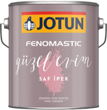 Jotun Ic Cephe Renk Kodu 4638 ELEGANT BLUE